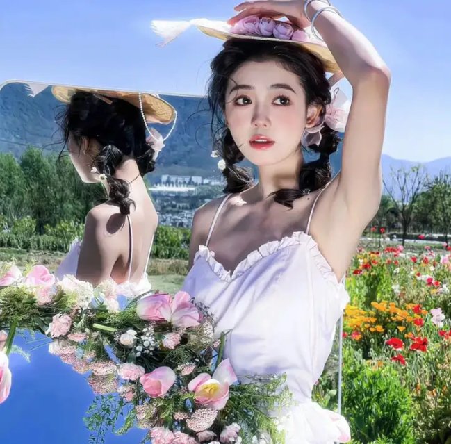 风流世界