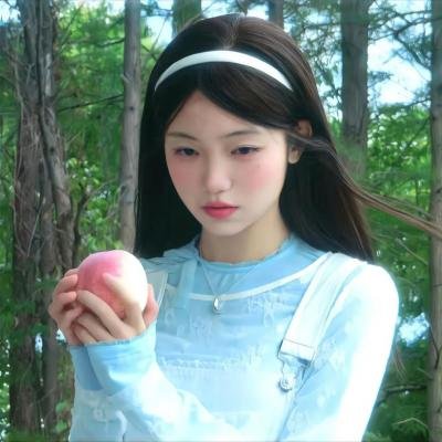 幸福请你等等我