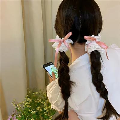 女伶们
