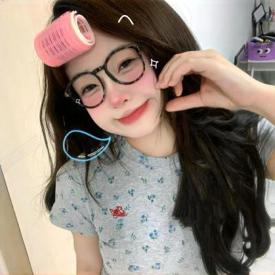 小旅人