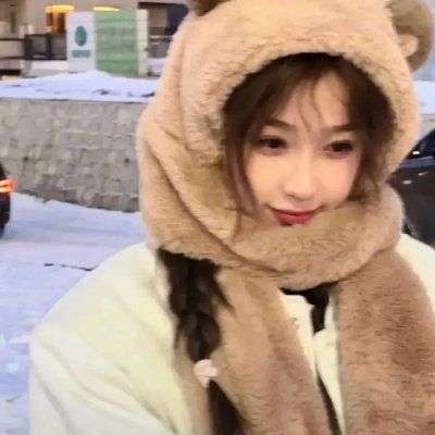 给桃子的信